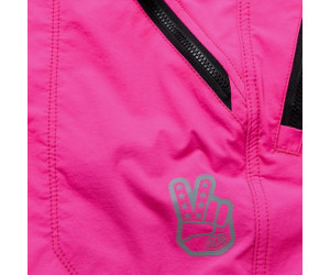 Велошорты TLD SKYLINE TRAIL SHORT SHELL; Washed Out Party [Pink] 